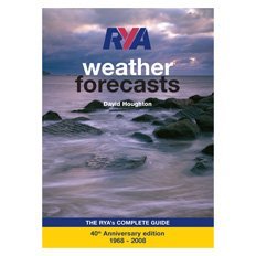 9780901501851: Weather Forecasts