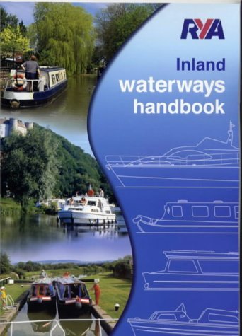 Beispielbild fr RYA Inland Waterways Handbook zum Verkauf von WorldofBooks