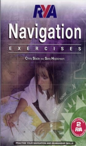 Beispielbild fr RYA Navigation Exercises zum Verkauf von WorldofBooks