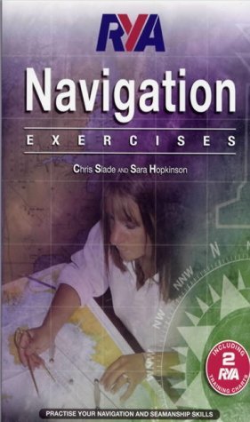 9780901501943: RYA Navigation Exercises