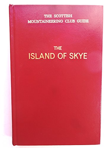 The island of Skye (9780901516268) by SLESSER, C.G.M.