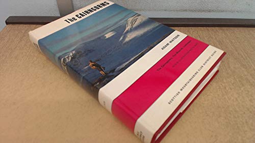 Stock image for The Cairngorms: The Cairngorms, Lochnagar and the Mounth (Scottish Mountaineering Trust Guides) for sale by WorldofBooks