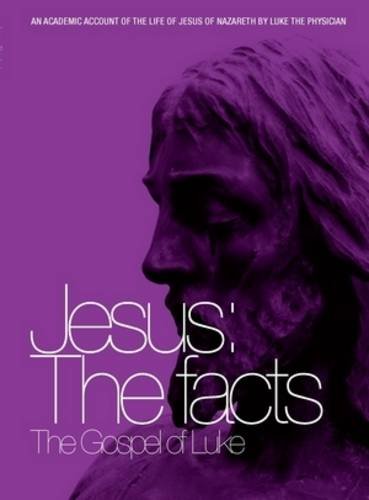 9780901518644: The Gospel of Luke