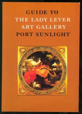 Beispielbild fr Guide to the Lady Lever Art Gallery, Port Sunlight zum Verkauf von WorldofBooks