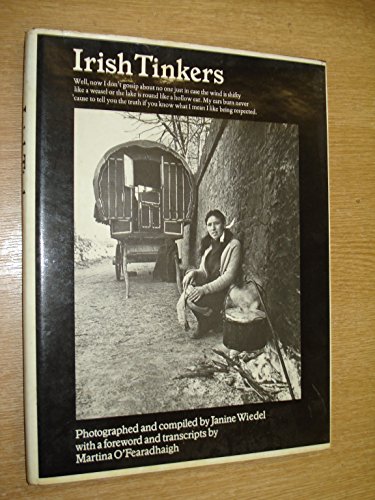 9780901539403: Irish Tinkers