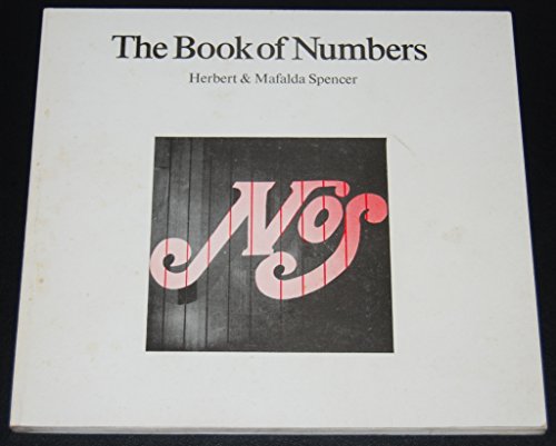 Stock image for The Book of Numbers for sale by Marcus Campbell Art Books