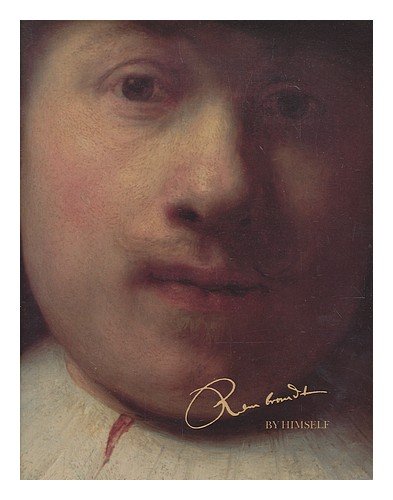 Imagen de archivo de Rembrandt By Himself a la venta por Edinburgh Books