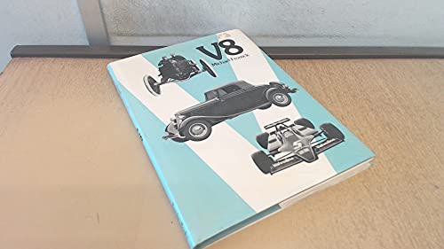 Stock image for V8 for sale by Better World Books