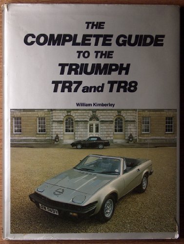 Stock image for THE COMPLETE GUIDE TO THE FERRARI 308 SERIES for sale by Second Story Books, ABAA