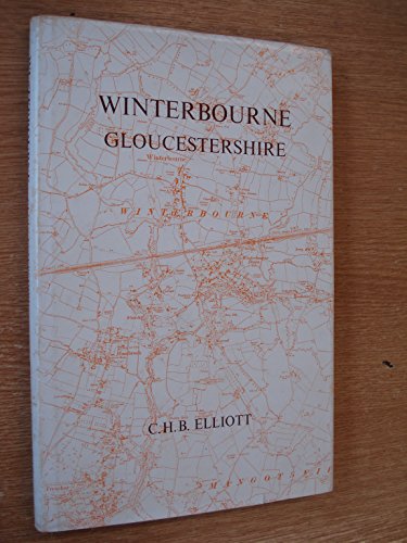 Beispielbild fr Winterbourne, Gloucestershire zum Verkauf von WorldofBooks