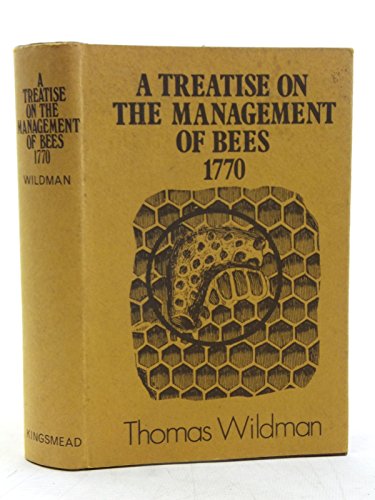 9780901571373: Treatise on the Management of Bees