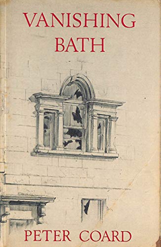 9780901571403: Vanishing Bath