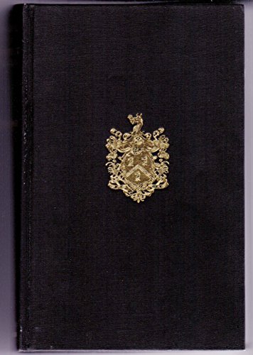 9780901571571: Journal of a Somerset Rector, 1803-34