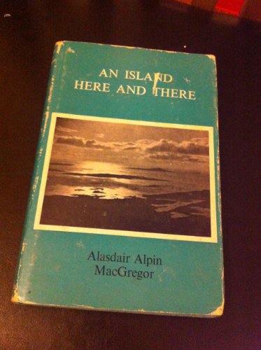 Stock image for Island Here and There for sale by WorldofBooks