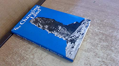 Beispielbild f�r The Changing Land: A Look at the Primordial. zum Verkauf von G. & J. CHESTERS