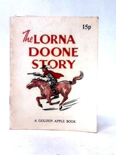 Imagen de archivo de Lorna Doone Story (Golden Apple Books) a la venta por Antiquariat Armebooks