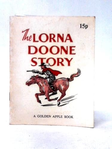 9780901575005: Lorna Doone Story (Golden Apple Books)