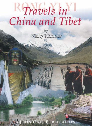 Stock image for Travels to China and Tibet for sale by AwesomeBooks