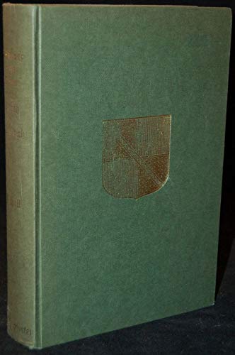 A history of the town and parish of Nantwich,: Or Wich-Malbank, in the county palatine of Chester (9780901598240) by Hall, James