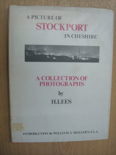 9780901598295: More pictures about Stockport in Cheshire: A further collection of photographs,