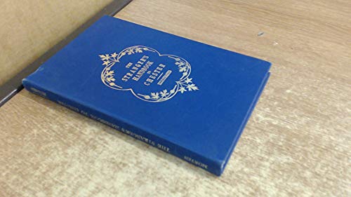 Beispielbild fr Stranger's Handbook to Chester and Its Environs zum Verkauf von WorldofBooks