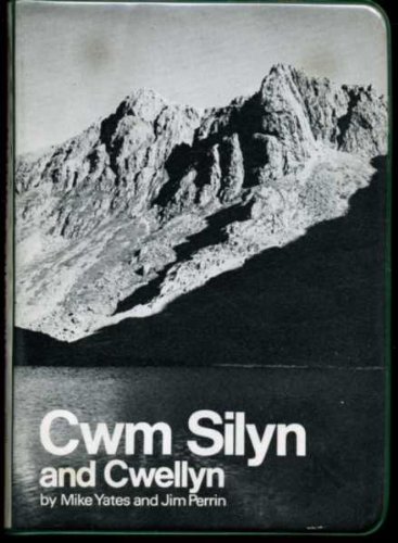 9780901601117: Cwm Silyn and Cwellyn