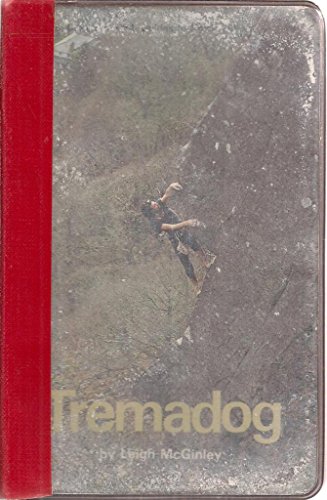 9780901601254: TREMADOG (CLIMBERS' CLUB GUIDES TO WALES)