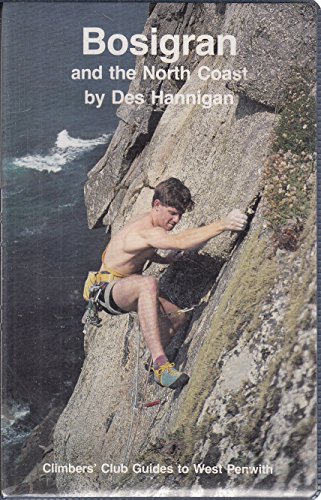 Beispielbild fr Bosigran and the North Coast Cornwall zum Verkauf von WorldofBooks