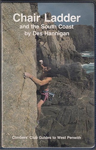 The Chair Ladder and the South Coast (9780901601513) by Hannigan, Des