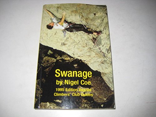 9780901601728: Swanage