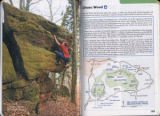 9780901601780: The Sandstone Outcrops of the Forest of Dean: Climber's Club Climbing Guide