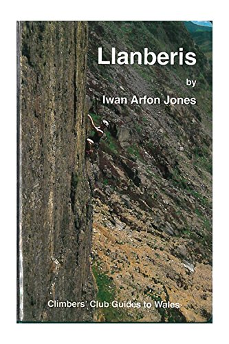 Stock image for Llanberis for sale by Blackwell's