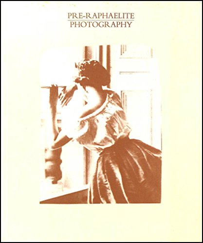 Pre-Raphaelite Photography