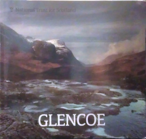 Stock image for Glencoe for sale by Hippo Books