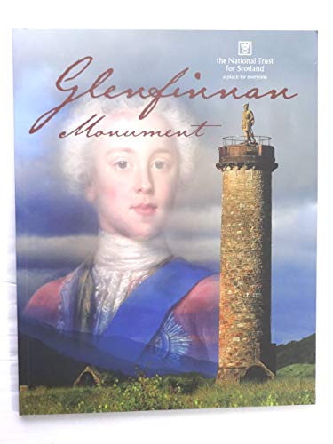 Imagen de archivo de Glenfinnan Monument a la venta por ThriftBooks-Atlanta