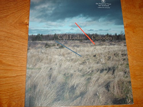 Stock image for C?il Lodair : Culloden for sale by SecondSale