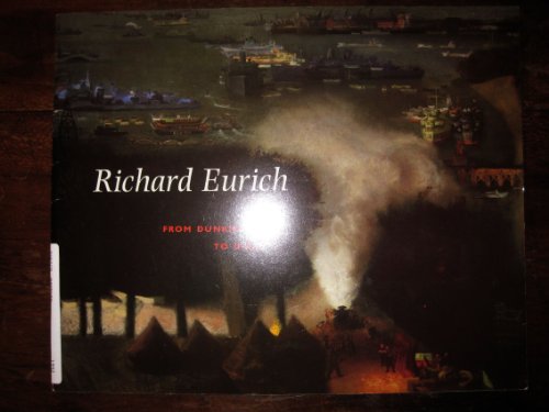 Beispielbild fr Eurich, Richard: From Dunkirk to D-day zum Verkauf von Cambridge Rare Books