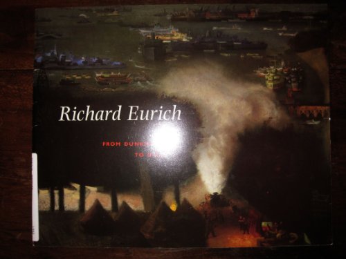9780901627773: Eurich, Richard: From Dunkirk to D-day