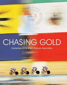 Beispielbild fr Chasing Gold zum Verkauf von WorldofBooks