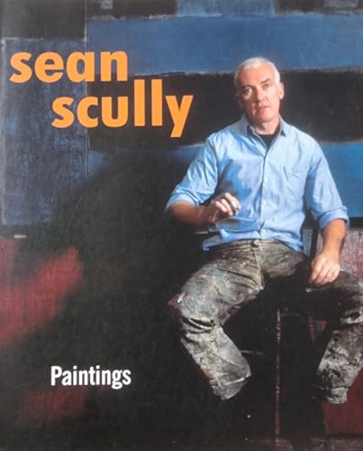 Beispielbild fr Sean Scully Paintings zum Verkauf von Better World Books Ltd