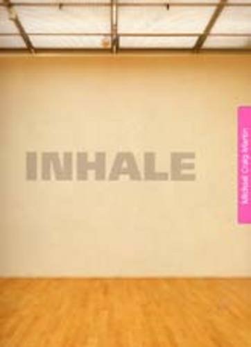Stock image for Michael Craig-Martin Inhale/Exhale for sale by WorldofBooks