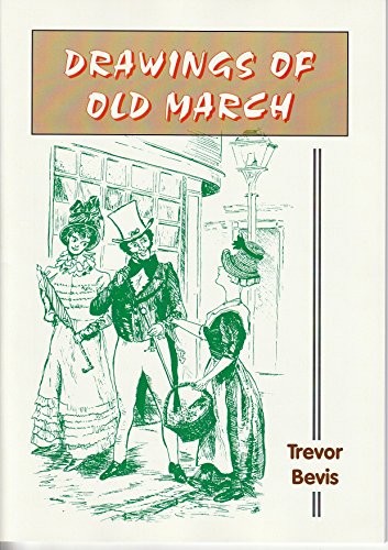 Imagen de archivo de Drawings of Old March a la venta por MK BOOK SERVICES