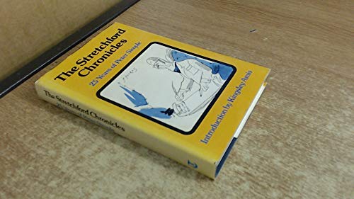 9780901684592: Stretchford Chronicles: 25 Years of "Peter Simple"