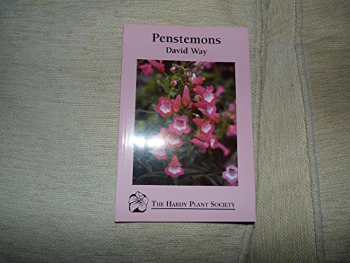 9780901687234: Penstemons (Hardy Plant Society Booklets)