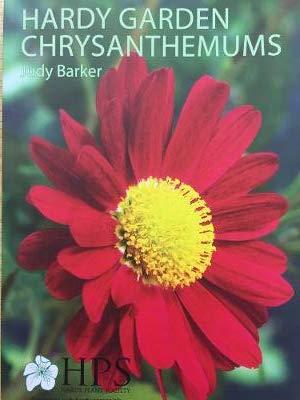 Beispielbild fr Hardy Garden Chrysanthemums zum Verkauf von WorldofBooks
