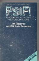 Beispielbild fr Psifi: Psychological Theories and Science Fictions zum Verkauf von WorldofBooks