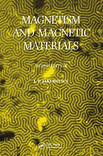 Imagen de archivo de Magnetism and magnetic materials (Book) a la venta por Wm Burgett Bks and Collectibles