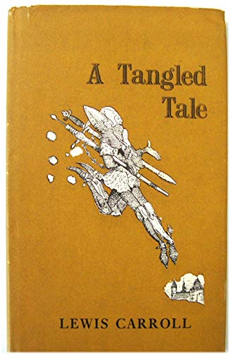 9780901720016: Tangled Tale