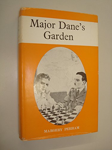 Beispielbild fr Major Dane's Garden zum Verkauf von WorldofBooks