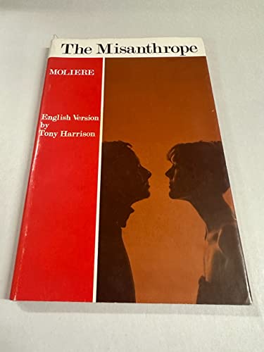 9780901720368: The misanthrope